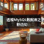 透视MySQL数据库之更新语句（图4）