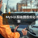 MySQL服务器级优化详解（图1）
