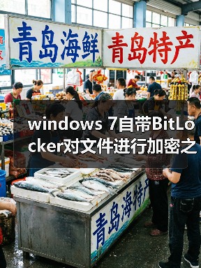 windows 7自带BitLocker对文件进行加密之前需要知道的事（图4）