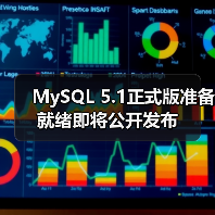 MySQL 5.1正式版准备就绪即将公开发布（图2）