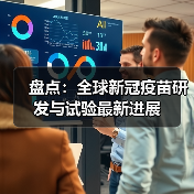 盘点：全球新冠疫苗研发与试验最新进展（图3）