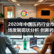 2020年中国医药行业市场发展现状分析 创新药物报销范围扩大（图2）