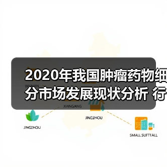2020年我国肿瘤药物细分市场发展现状分析 行业销售增长稳定(图2) 2020年我国肿瘤药物细分市场发展现状分析 行业销售增长稳定(图2)