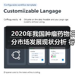2020年我国肿瘤药物细分市场发展现状分析 行业销售增长稳定(图4) 2020年我国肿瘤药物细分市场发展现状分析 行业销售增长稳定(图4)