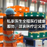 私家医生全程医疗健康服务,晟衷医疗定义高端医疗新模式(图4) 私家医生全程医疗健康服务,晟衷医疗定义高端医疗新模式(图4)