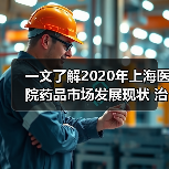 一文了解2020年上海医院药品市场发展现状 治疗性药品占比超5成(图4) 一文了解2020年上海医院药品市场发展现状 治疗性药品占比超5成(图4)