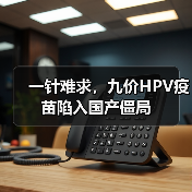 一针难求，九价HPV疫苗陷入国产僵局（图3）