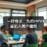 一针难求，九价HPV疫苗陷入国产僵局（图2）