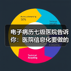 电子病历七级医院告诉你:医院信息化要做的“四项规划”(图4) 电子病历七级医院告诉你:医院信息化要做的“四项规划”(图4)