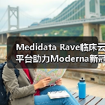 Medidata Rave临床云平台助力Moderna新冠肺炎疫苗临床试验(图3) Medidata Rave临床云平台助力Moderna新冠肺炎疫苗临床试验(图3)