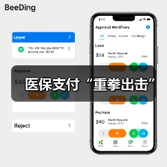 医保支付“重拳出击”（图1）