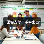 医保支付“重拳出击”（图2）