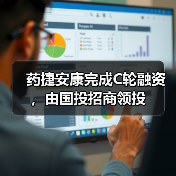药捷安康完成C轮融资,由国投招商领投(图3) 药捷安康完成C轮融资,由国投招商领投(图3)