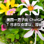 美国一男子向 ChatGPT 寻求饮食建议，却被“误诊”导致罹患溴中毒（图3）
