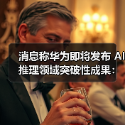 消息称华为即将发布 AI 推理领域突破性成果：降低对 HBM 依赖，提升国内大模型性能（图1）