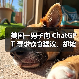 美国一男子向 ChatGPT 寻求饮食建议,却被“误诊”导致罹患溴中毒(图4) 美国一男子向 ChatGPT 寻求饮食建议,却被“误诊”导致罹患溴中毒(图4)