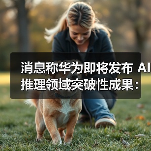 消息称华为即将发布 AI 推理领域突破性成果：降低对 HBM 依赖，提升国内大模型性能（图4）