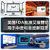 美国FDA批准艾维替尼用于中度和重度新冠患者治疗的临床研究(图1) 美国FDA批准艾维替尼用于中度和重度新冠患者治疗的临床研究(图1)