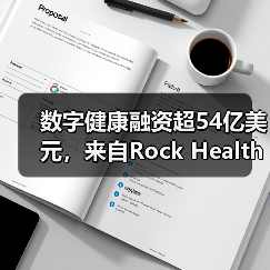 数字健康融资超54亿美元,来自Rock Health的2020 H1投融资报告(图4) 数字健康融资超54亿美元,来自Rock Health的2020 H1投融资报告(图4)