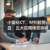 小型化CT、MRI趋势凸显，五大应用场景突破医疗影像的使用限制（图3）