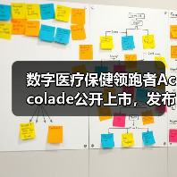 数字医疗保健领跑者Accolade公开上市,发布募集资金2.2亿美元(图3) 数字医疗保健领跑者Accolade公开上市,发布募集资金2.2亿美元(图3)