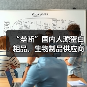 “垄断”国内人源蛋白粗品，生物制品供应商艾迪药业今日上市（图4）