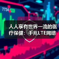 人人享有世界一流的医疗保健:千兆LTE网络正在兴起(图1) 人人享有世界一流的医疗保健:千兆LTE网络正在兴起(图1)