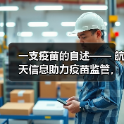 一支疫苗的自述—— 航天信息助力疫苗监管，保障疫苗使用安全（图2）