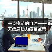 一支疫苗的自述—— 航天信息助力疫苗监管，保障疫苗使用安全（图3）