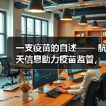 一支疫苗的自述—— 航天信息助力疫苗监管，保障疫苗使用安全（图4）