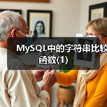 MySQL中的字符串比较函数(1)（图4）