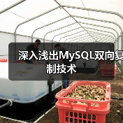 深入浅出MySQL双向复制技术(图4) 深入浅出MySQL双向复制技术(图4)