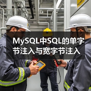 MySQL中SQL的单字节注入与宽字节注入（图3）