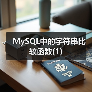 MySQL中的字符串比较函数(1)（图1）