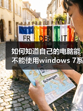 如何知道自己的电脑能不能使用windows 7系统的Aero特效(图4) 如何知道自己的电脑能不能使用windows 7系统的Aero特效(图4)