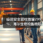 疫苗安全营收激增299%,海尔生物抢跑物联网剑指何方?(图1) 疫苗安全营收激增299%,海尔生物抢跑物联网剑指何方?(图1)