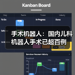 手术机器人:国内儿科机器人手术已超百例(图1) 手术机器人:国内儿科机器人手术已超百例(图1)