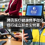 腾讯医疗健康携手微众银行成立联合实验室,联邦学习破解隐私难题(图4) 腾讯医疗健康携手微众银行成立联合实验室,联邦学习破解隐私难题(图4)