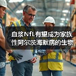 血浆NfL有望成为家族性阿尔茨海默病的生物标志物(图1) 血浆NfL有望成为家族性阿尔茨海默病的生物标志物(图1)