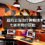 载药囊泡治疗肿瘤技术七省市物价获批(图4) 载药囊泡治疗肿瘤技术七省市物价获批(图4)