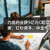力品药业获5亿元C轮增资,红杉资本、中金传化基金领投(图3) 力品药业获5亿元C轮增资,红杉资本、中金传化基金领投(图3)