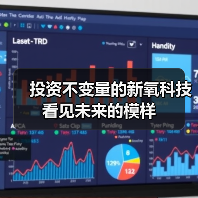 投资不变量的新氧科技看见未来的模样（图4）