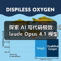 探索 AI 写代码极致:Claude Opus 4.1 模型登场,软件工程能力再攀新高峰(图4) 探索 AI 写代码极致:Claude Opus 4.1 模型登场,软件工程能力再攀新高峰(图4)