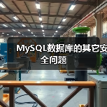 MySQL数据库的其它安全问题（图1）