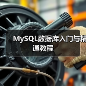 MySQL数据库入门与精通教程（图2）