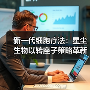 新一代细胞疗法:星尘生物以转座子策略革新细胞治疗(图3) 新一代细胞疗法:星尘生物以转座子策略革新细胞治疗(图3)