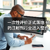 一次性评价正式落地 化药注射剂行业进入整合发展期(图3) 一次性评价正式落地 化药注射剂行业进入整合发展期(图3)