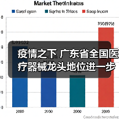 疫情之下 广东省全国医疗器械龙头地位进一步稳固(图3) 疫情之下 广东省全国医疗器械龙头地位进一步稳固(图3)