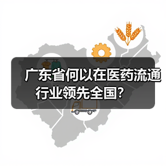 广东省何以在医药流通行业领先全国？（图2）