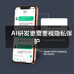 AI研发更需重视隐私保护（图4）
